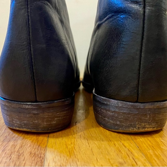 Free People Royale shoe size 8/38 excellent used condition - Picture 5 of 13